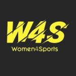 womenforsports_logo_ 2