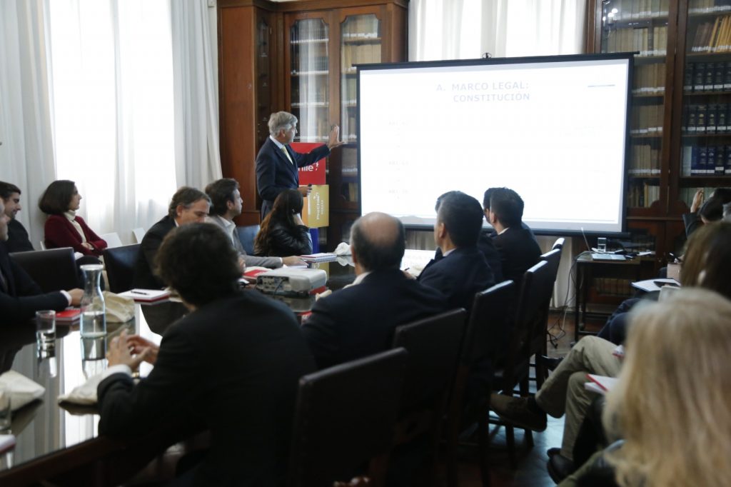 Cámara De Comercio De Santiago Encabeza Nueva Misión Empresarial A Perú Cámara De Comercio De Santiago Encabeza Nueva Misión Empresarial A Perú