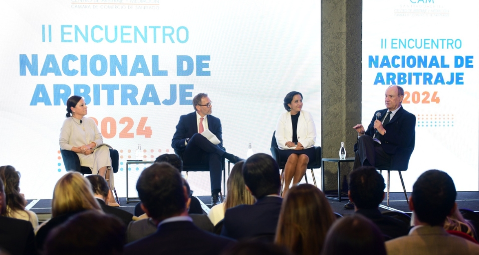 Encuentro Nacional De Arbitraje Aborda La Importancia De Este Mecanismo En La Resolución Pacífica De Conflictos, Crecimiento E Inversión Encuentro Nacional De Arbitraje Aborda La Importancia De Este Mecanismo En La Resolución Pacífica De Conflictos, Crecimiento E Inversión