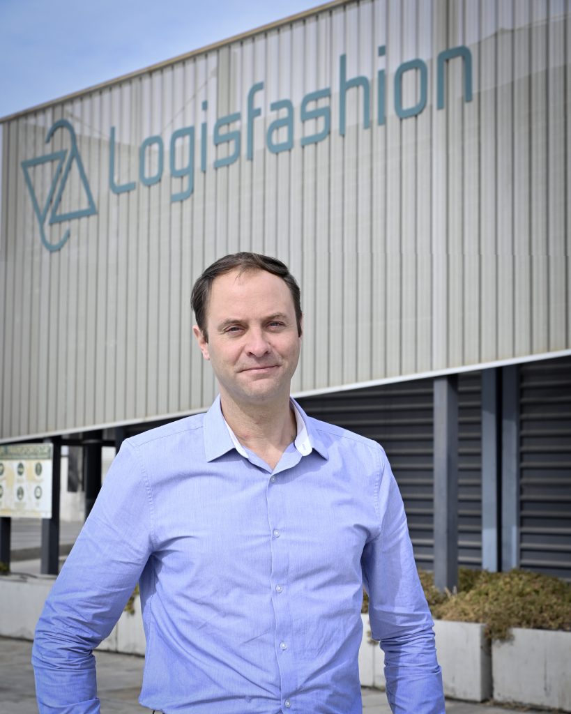 Logisfashion Remodela La Directiva En Chile Para Apuntalar Su Crecimiento En Latinoamérica Logisfashion Remodela La Directiva En Chile Para Apuntalar Su Crecimiento En Latinoamérica