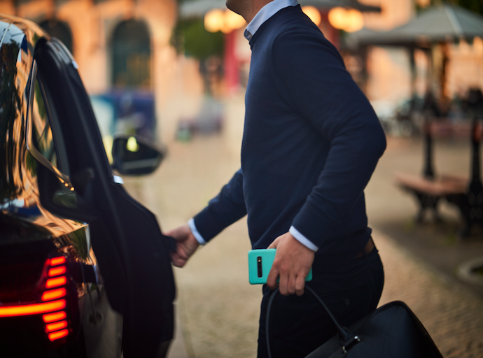 Uber Para Empresas Uber Para Empresas