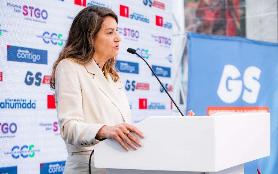 &Quot;Ahumada Vuelve A Ahumada&Quot;: El Plan Con Que La Cadena De Farmacias Regresa Con Siete Nuevas Posiciones Al Centro De Santiago &Quot;Ahumada Vuelve A Ahumada&Quot;: El Plan Con Que La Cadena De Farmacias Regresa Con Siete Nuevas Posiciones Al Centro De Santiago