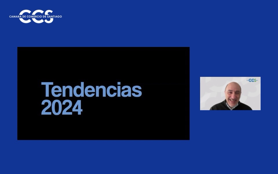 El Comité De Innovación Ccs Analiza Tendencias Del Ecommerce 2024 El Comité De Innovación Ccs Analiza Tendencias Del Ecommerce 2024