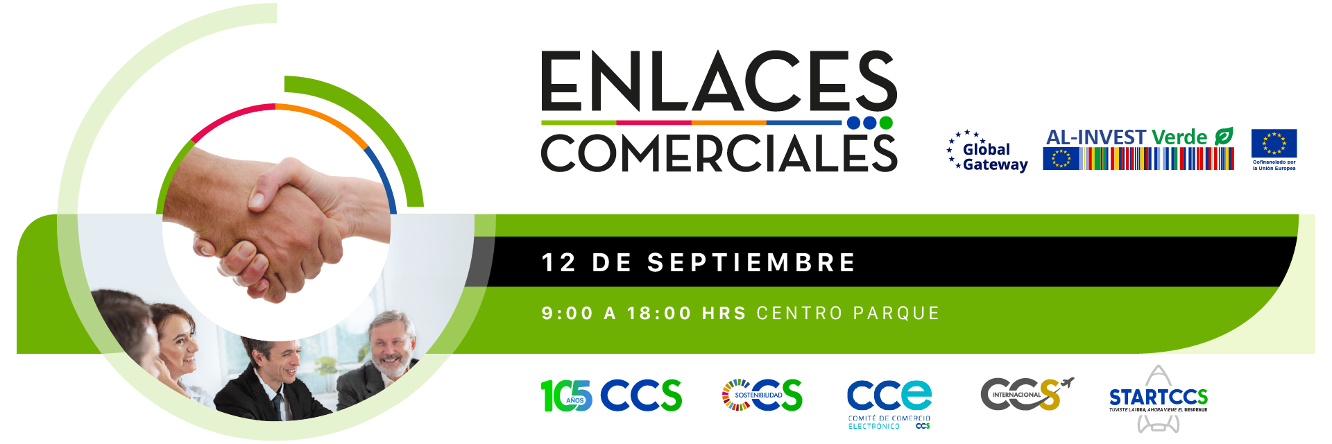 Enlaces Comerciales