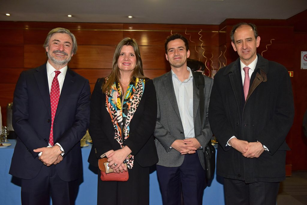 Cam Santiago Realiza Seminario Sobre Los 20 Años De La Ley De Arbitraje Comercial Internacional Cam Santiago Realiza Seminario Sobre Los 20 Años De La Ley De Arbitraje Comercial Internacional
