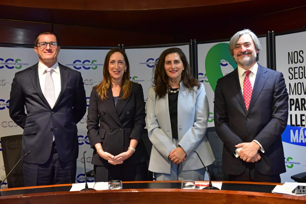 Cam Santiago Realiza Seminario Sobre Los 20 Años De La Ley De Arbitraje Comercial Internacional Cam Santiago Realiza Seminario Sobre Los 20 Años De La Ley De Arbitraje Comercial Internacional