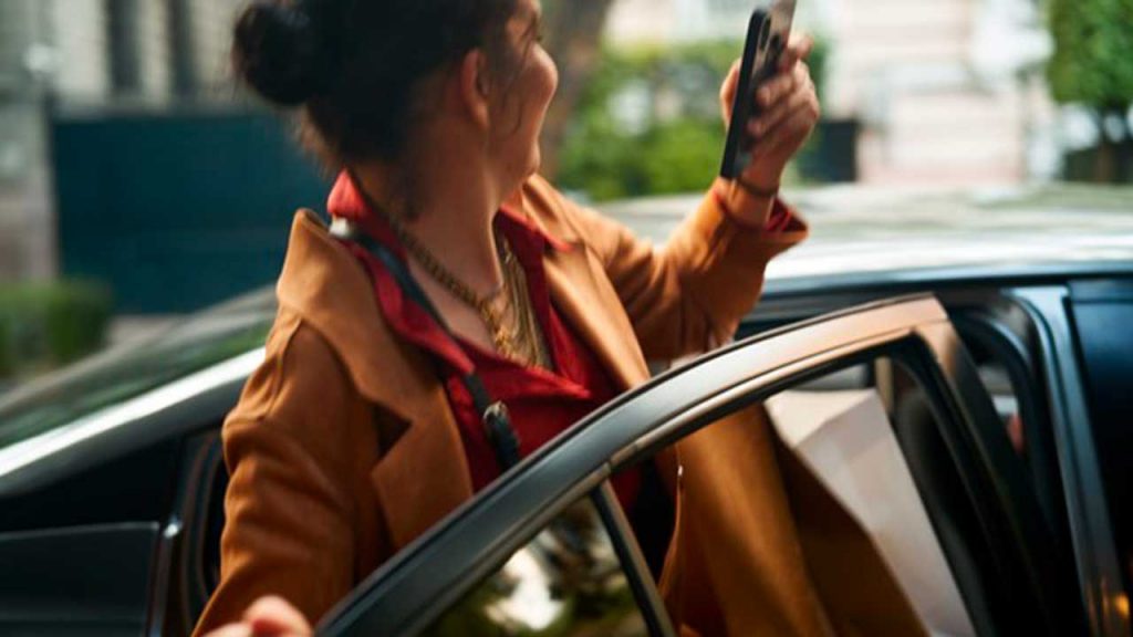 El Valor De Tu Tiempo En Viajes Corporativos: Uber Para Empresas El Valor De Tu Tiempo En Viajes Corporativos: Uber Para Empresas