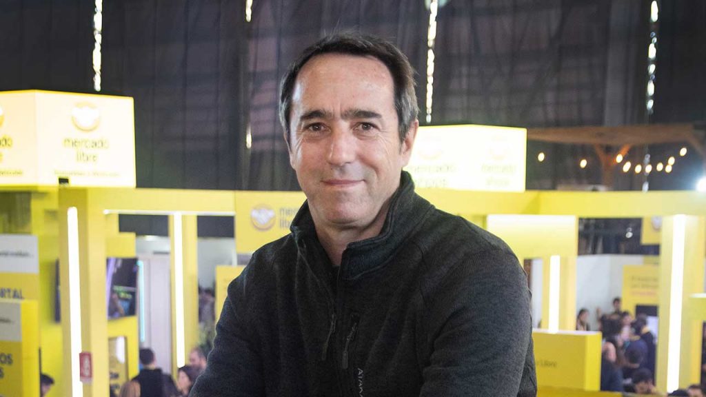 Marcos Galperin Reflexiona Sobre El Futuro Del Ecommerce Tras Visita En Chile Marcos Galperin Reflexiona Sobre El Futuro Del Ecommerce Tras Visita En Chile