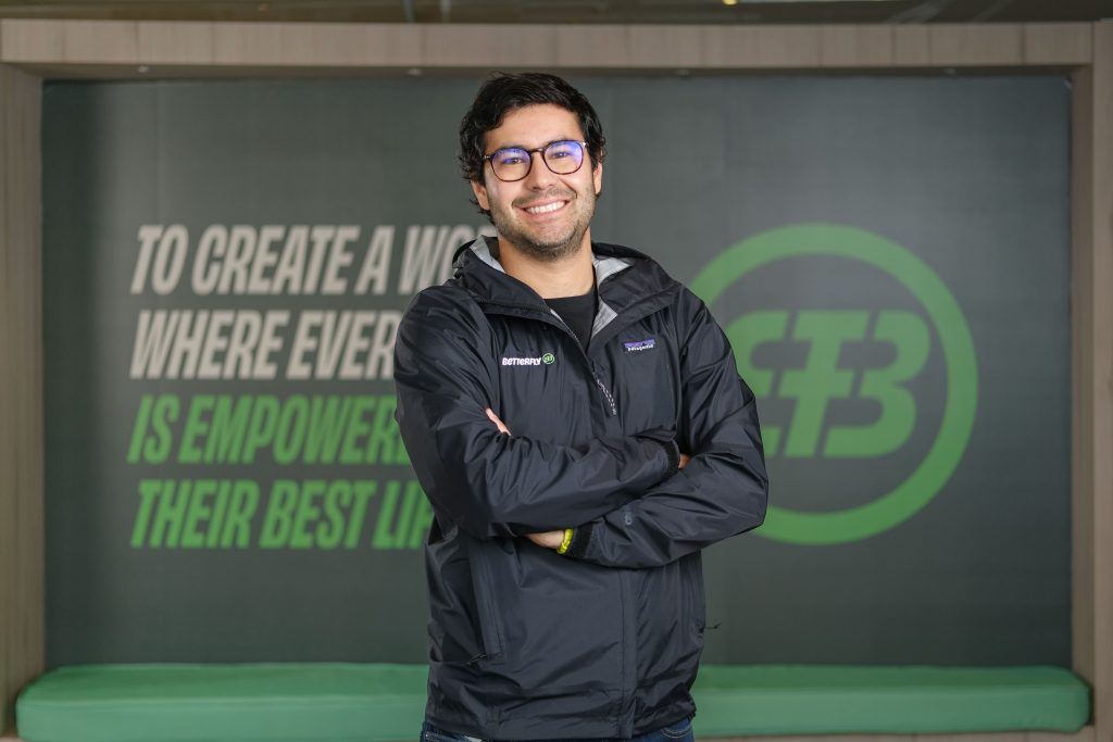 Betterfly: La Startup Chilena Que Conquista Mercados Globales Con Innovación Y Propósito Betterfly: La Startup Chilena Que Conquista Mercados Globales Con Innovación Y Propósito