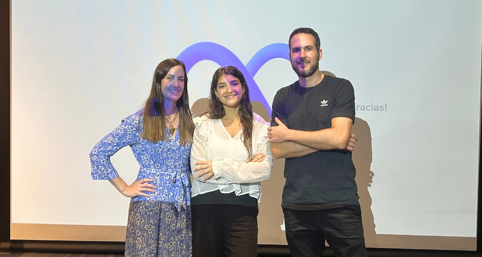 Meta Realiza Taller De Herramientas Publicitarias Para Socios De La Ccs Meta Realiza Taller De Herramientas Publicitarias Para Socios De La Ccs