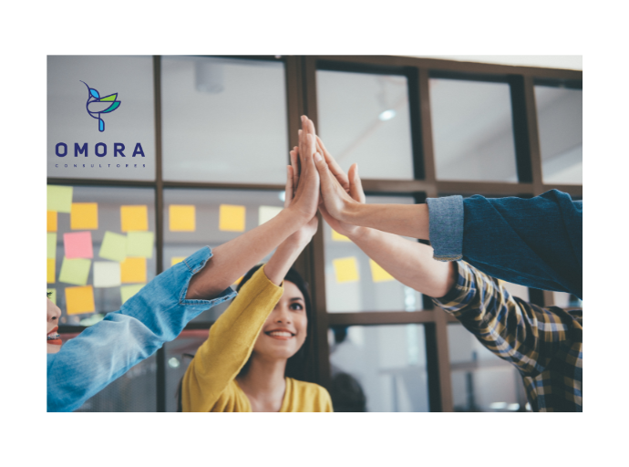 Omora