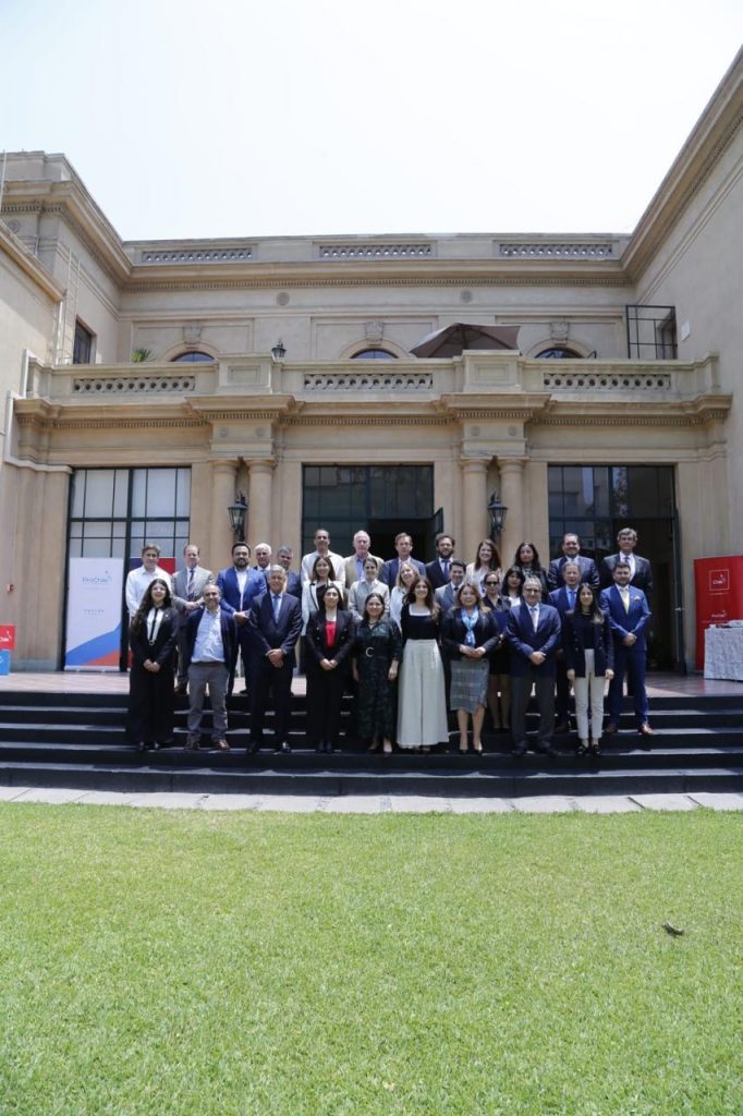 Ccs Organiza Misión Comercial A Lima, Perú, Con La Participación De 25 Empresarios Ccs Organiza Misión Comercial A Lima, Perú, Con La Participación De 25 Empresarios