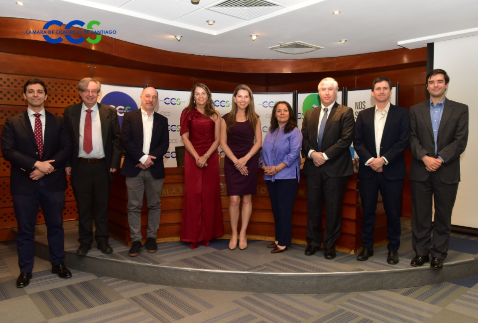 Gremios De Los Principales Sectores Económicos Proyectan Un Escenario&Nbsp;Desafiante Y Bajo Crecimiento Para 2025