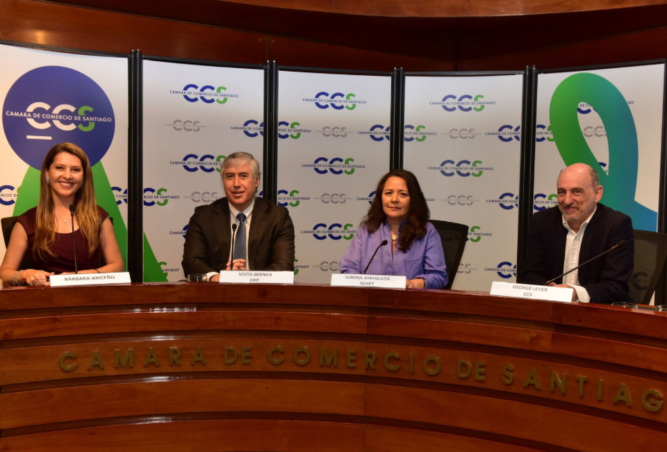 Gremios De Los Principales Sectores Económicos Proyectan Un Escenario&Nbsp;Desafiante Y Bajo Crecimiento Para 2025