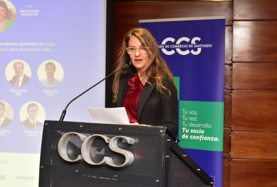 Gremios De Los Principales Sectores Económicos Proyectan Un Escenario&Nbsp;Desafiante Y Bajo Crecimiento Para 2025