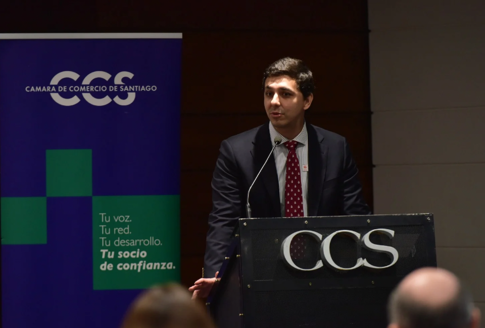 Gremios De Los Principales Sectores Económicos Proyectan Un Escenario&Nbsp;Desafiante Y Bajo Crecimiento Para 2025