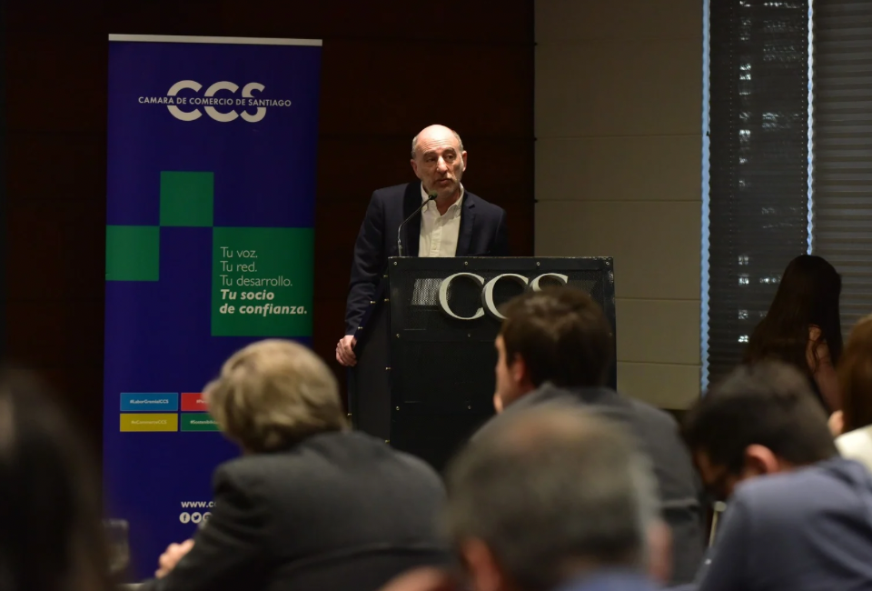 Gremios De Los Principales Sectores Económicos Proyectan Un Escenario&Nbsp;Desafiante Y Bajo Crecimiento Para 2025