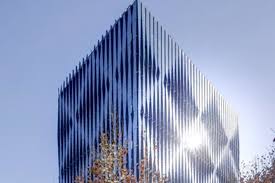 Edificio Transbank