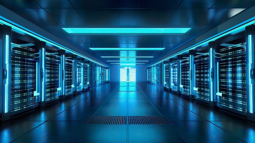 Jll: Chile, El Segundo Mayor Mercado En Sudamérica En Data Centers Jll: Chile, El Segundo Mayor Mercado En Sudamérica En Data Centers