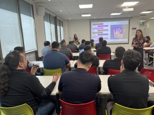Noticias Socios Ccs