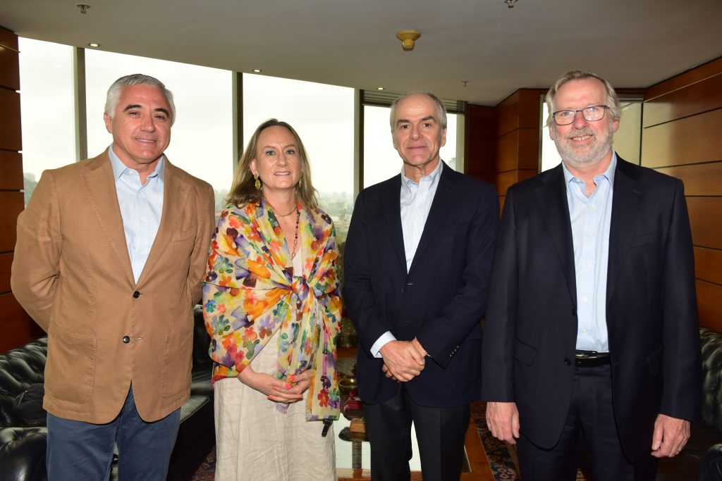 Ccs Presenta Balance De Gestión 2024 Y Define Desafíos Para 2025 Ante Su Consejo General Ccs Presenta Balance De Gestión 2024 Y Define Desafíos Para 2025 Ante Su Consejo General