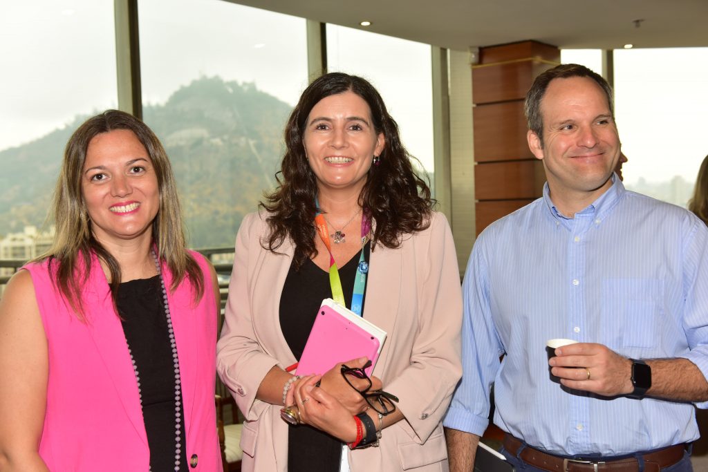 Ccs Presenta Balance De Gestión 2024 Y Define Desafíos Para 2025 Ante Su Consejo General Ccs Presenta Balance De Gestión 2024 Y Define Desafíos Para 2025 Ante Su Consejo General