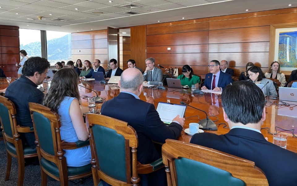 Comercio Planteó Sus Preocupaciones Al Sernac Sobre Los Impactos De La Reforma A La Ley Del Consumidor Comercio Planteó Sus Preocupaciones Al Sernac Sobre Los Impactos De La Reforma A La Ley Del Consumidor