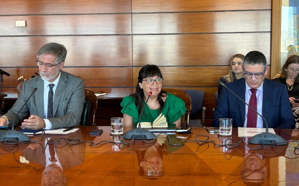 Comercio Planteó Sus Preocupaciones Al Sernac Sobre Los Impactos De La Reforma A La Ley Del Consumidor Comercio Planteó Sus Preocupaciones Al Sernac Sobre Los Impactos De La Reforma A La Ley Del Consumidor