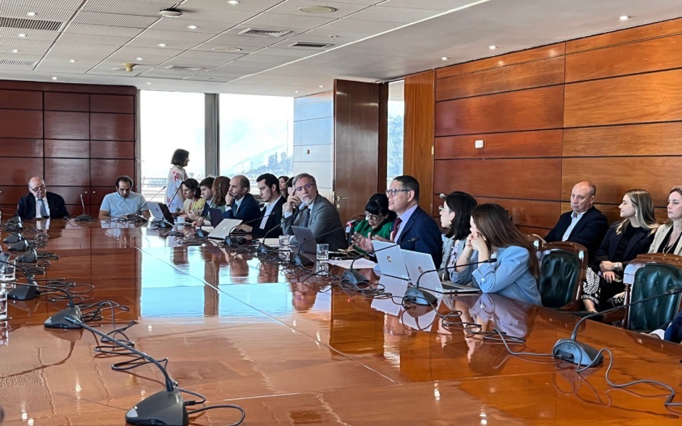 Comercio Planteó Sus Preocupaciones Al Sernac Sobre Los Impactos De La Reforma A La Ley Del Consumidor Comercio Planteó Sus Preocupaciones Al Sernac Sobre Los Impactos De La Reforma A La Ley Del Consumidor