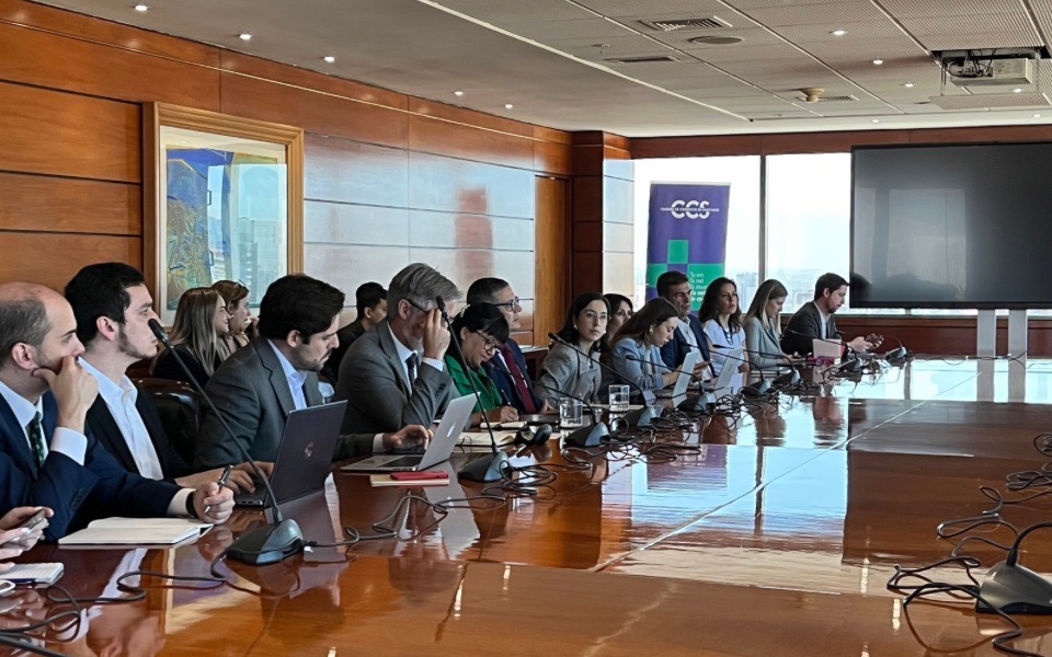 Comercio Planteó Sus Preocupaciones Al Sernac Sobre Los Impactos De La Reforma A La Ley Del Consumidor Comercio Planteó Sus Preocupaciones Al Sernac Sobre Los Impactos De La Reforma A La Ley Del Consumidor