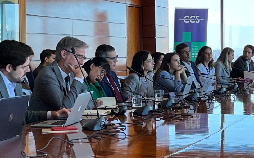 Comercio Planteó Sus Preocupaciones Al Sernac Sobre Los Impactos De La Reforma A La Ley Del Consumidor Comercio Planteó Sus Preocupaciones Al Sernac Sobre Los Impactos De La Reforma A La Ley Del Consumidor