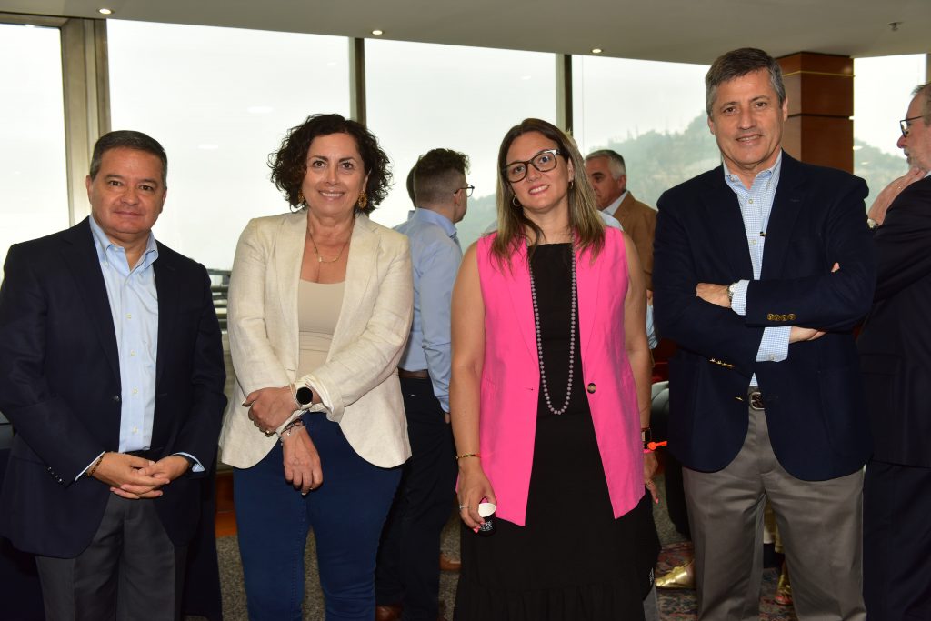 Ccs Presenta Balance De Gestión 2024 Y Define Desafíos Para 2025 Ante Su Consejo General Ccs Presenta Balance De Gestión 2024 Y Define Desafíos Para 2025 Ante Su Consejo General