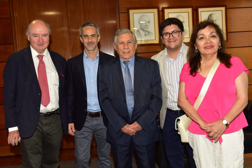 Ccs Presenta Balance De Gestión 2024 Y Define Desafíos Para 2025 Ante Su Consejo General Ccs Presenta Balance De Gestión 2024 Y Define Desafíos Para 2025 Ante Su Consejo General