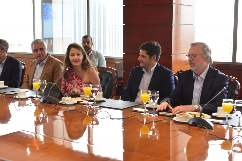 Ccs Presenta Balance De Gestión 2024 Y Define Desafíos Para 2025 Ante Su Consejo General Ccs Presenta Balance De Gestión 2024 Y Define Desafíos Para 2025 Ante Su Consejo General