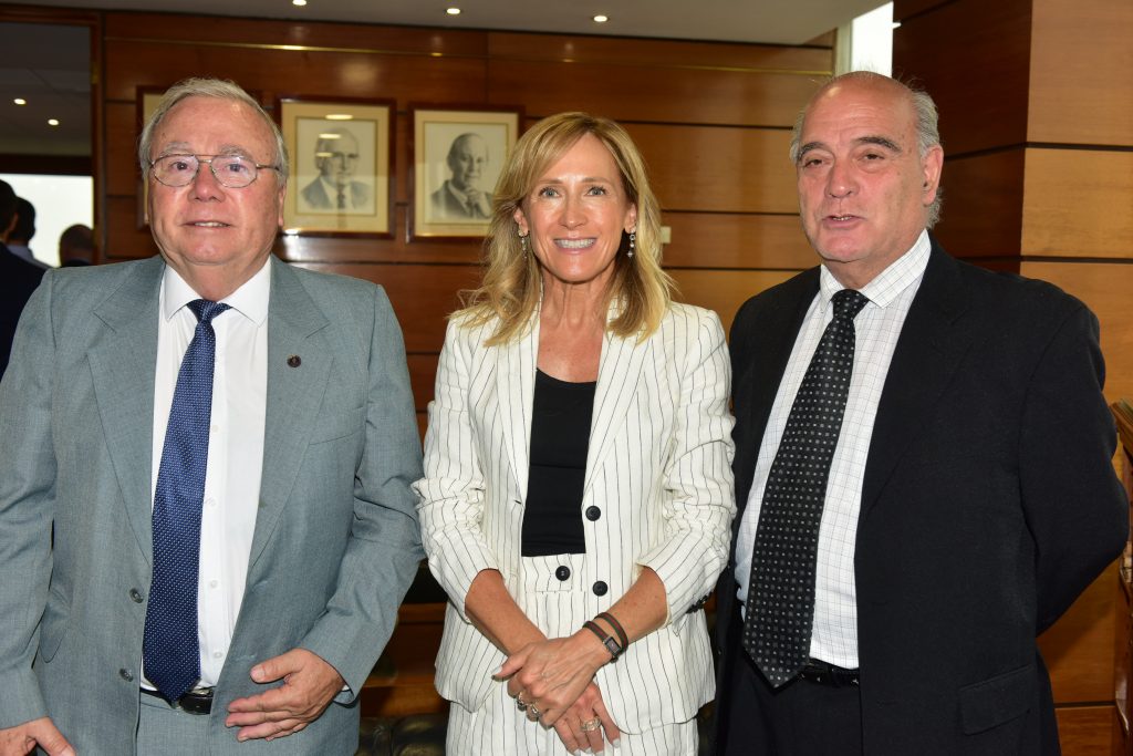 Ccs Presenta Balance De Gestión 2024 Y Define Desafíos Para 2025 Ante Su Consejo General Ccs Presenta Balance De Gestión 2024 Y Define Desafíos Para 2025 Ante Su Consejo General