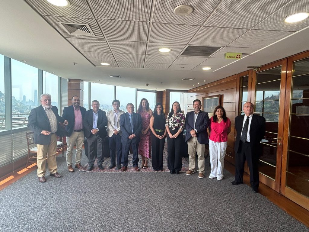Ccs Organiza Jornada De Colaboración Con Cámaras De Comercio Regionales Ccs Organiza Jornada De Colaboración Con Cámaras De Comercio Regionales