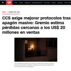 Canal Multimedia Ccs