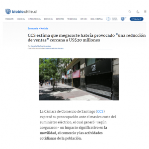 Canal Multimedia Ccs