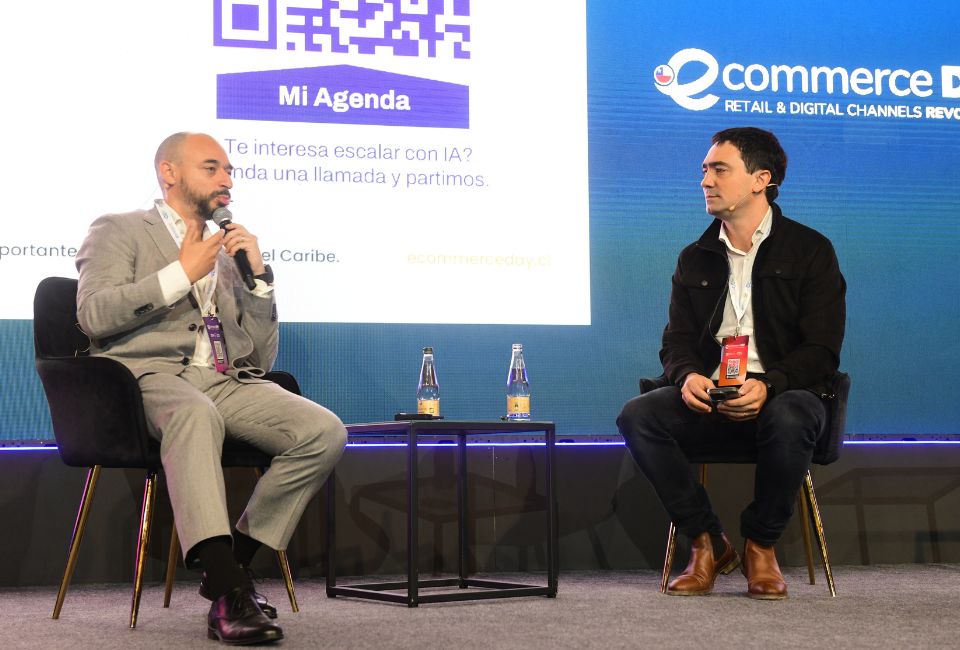 Cámara De Comercio De Santiago Proyecta Un Crecimiento Del Comercio Electrónico De Un 10% Para Este Año Cámara De Comercio De Santiago Proyecta Un Crecimiento Del Comercio Electrónico De Un 10% Para Este Año