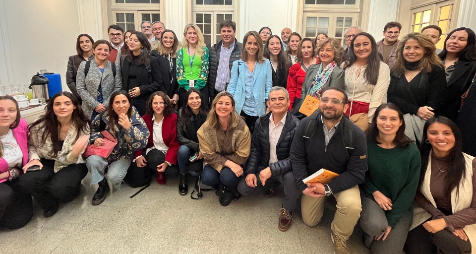 Comités Ccs - Noticias