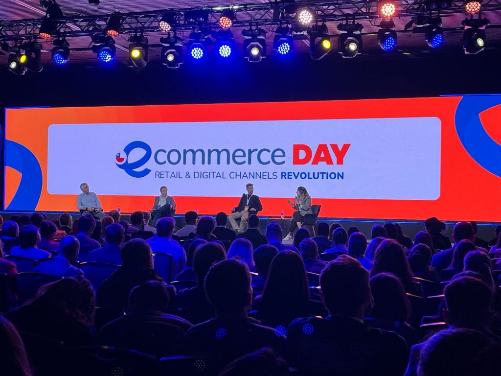 Carlos Soublette Lidera Panel Clave Sobre El Futuro Del Retail Media Y El Comercio Colaborativo En Ecommerce Day 2025 Carlos Soublette Lidera Panel Clave Sobre El Futuro Del Retail Media Y El Comercio Colaborativo En Ecommerce Day 2025
