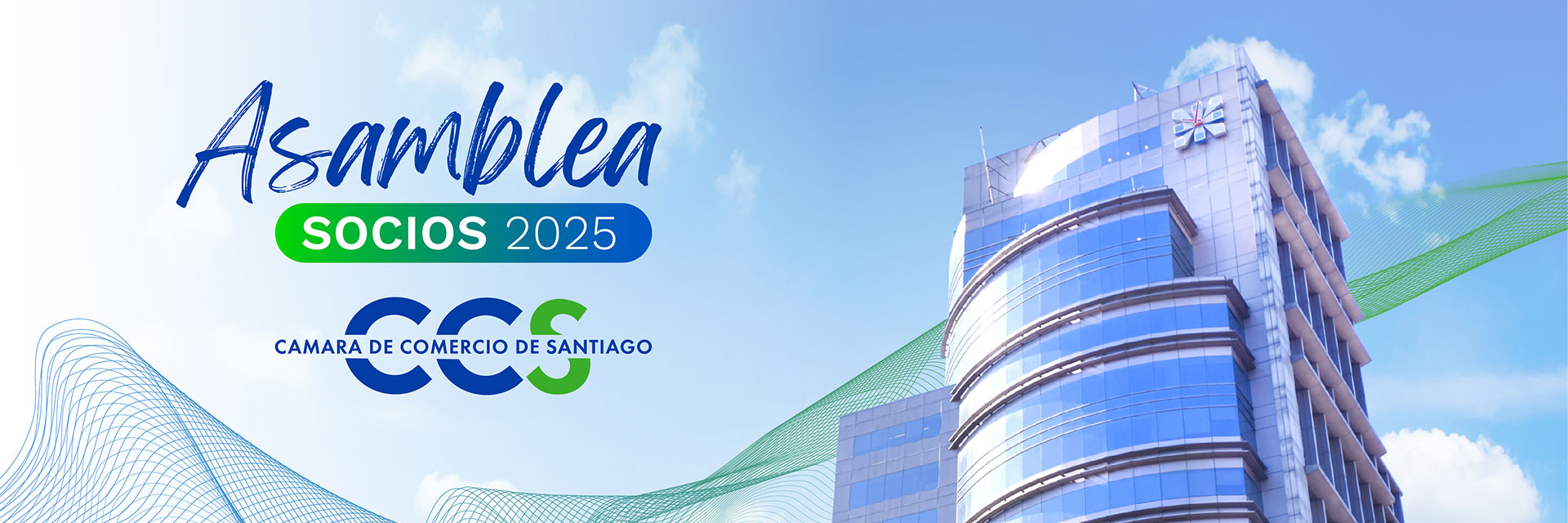 Asamblea De Socios Ccs 2025