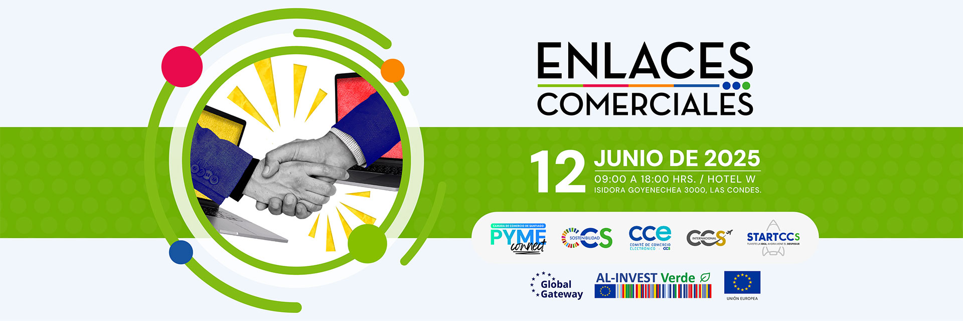 Enlaces Comerciales
