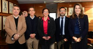 Estudios Y Publicaciones