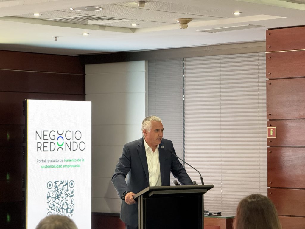 Ccs Organiza Encuentro Sobre Avances Y Buenas Prácticas De Reportabilidad Ambiental, Social Y De Gobernanza, Junto A Governart Y Esg Hoy 