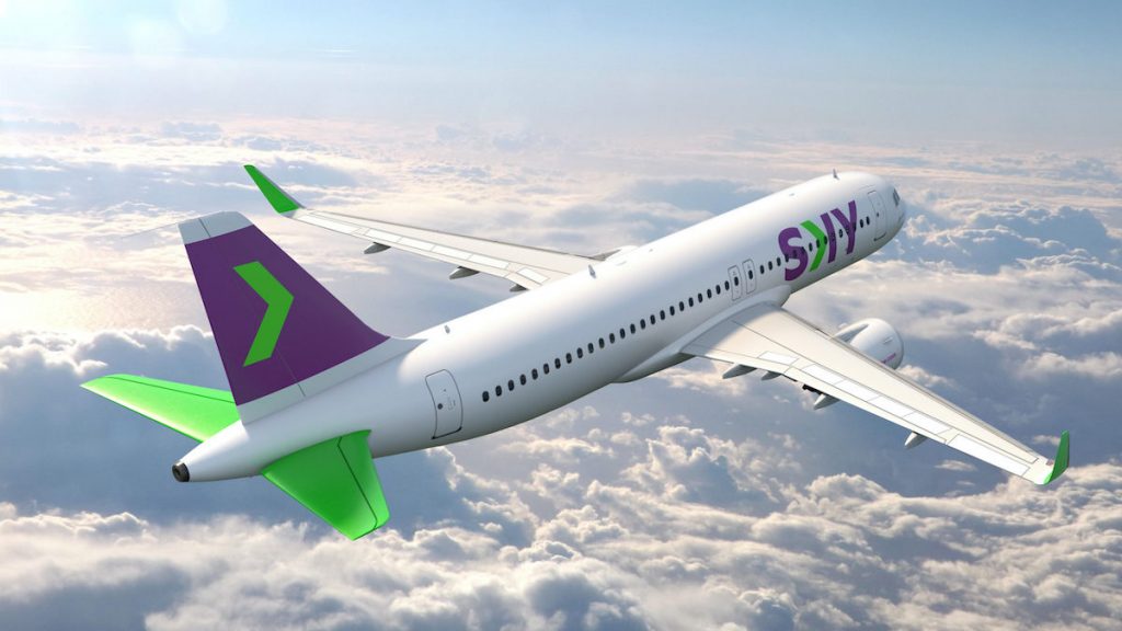 Sky Plus Alcanza 1 Millón De Inscritos