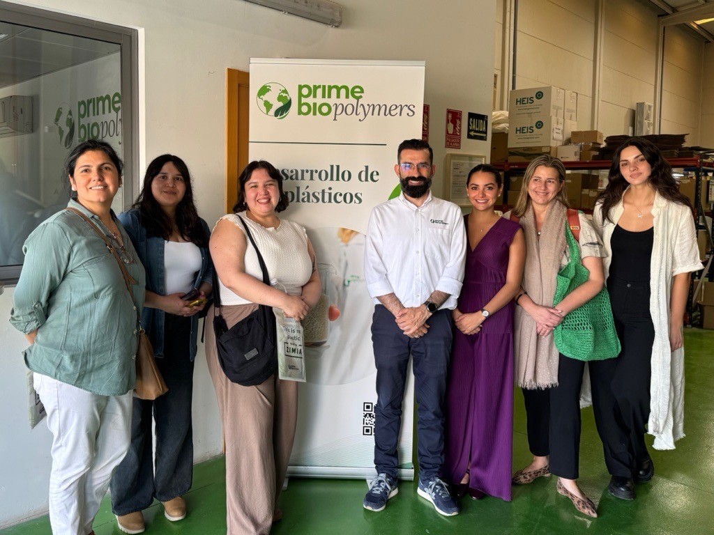 Sostenibilidad Ccs Lidera Misión Empresarial A Valencia Para Impulsar La Innovación En Modelos De Negocio Circulares Para Packaging De Ecommerce Sostenibilidad Ccs Lidera Misión Empresarial A Valencia Para Impulsar La Innovación En Modelos De Negocio Circulares Para Packaging De Ecommerce