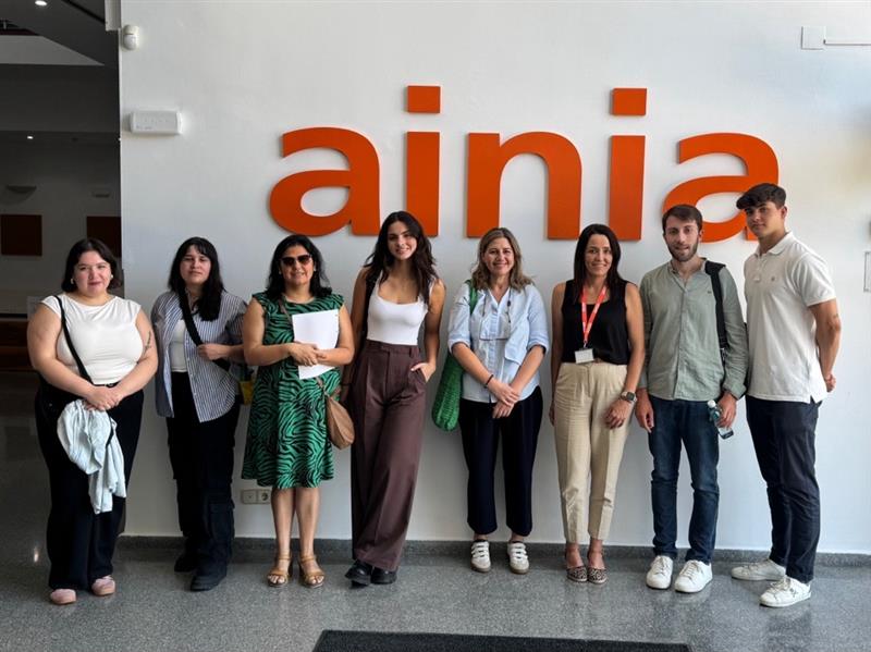 Sostenibilidad Ccs Lidera Misión Empresarial A Valencia Para Impulsar La Innovación En Modelos De Negocio Circulares Para Packaging De Ecommerce Sostenibilidad Ccs Lidera Misión Empresarial A Valencia Para Impulsar La Innovación En Modelos De Negocio Circulares Para Packaging De Ecommerce