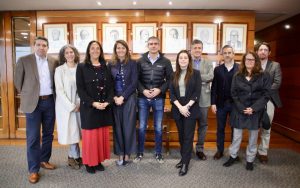 Estudios Y Publicaciones