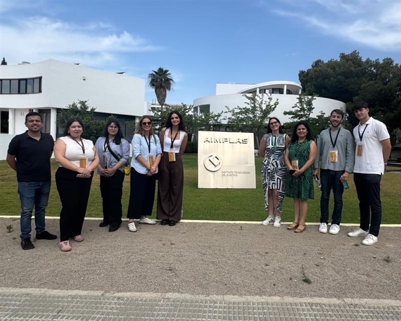 Sostenibilidad Ccs Lidera Misión Empresarial A Valencia Para Impulsar La Innovación En Modelos De Negocio Circulares Para Packaging De Ecommerce Sostenibilidad Ccs Lidera Misión Empresarial A Valencia Para Impulsar La Innovación En Modelos De Negocio Circulares Para Packaging De Ecommerce